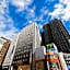VIA INN HIGASHI GINZA - JR WEST GROUP