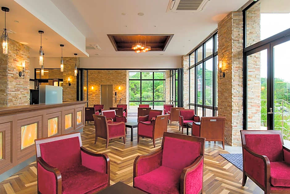 Unzen Kyushu Hotel