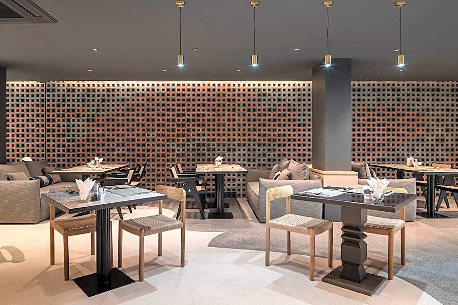 Lilit Bang Lumphu Hotel - Close To Khao San Road 