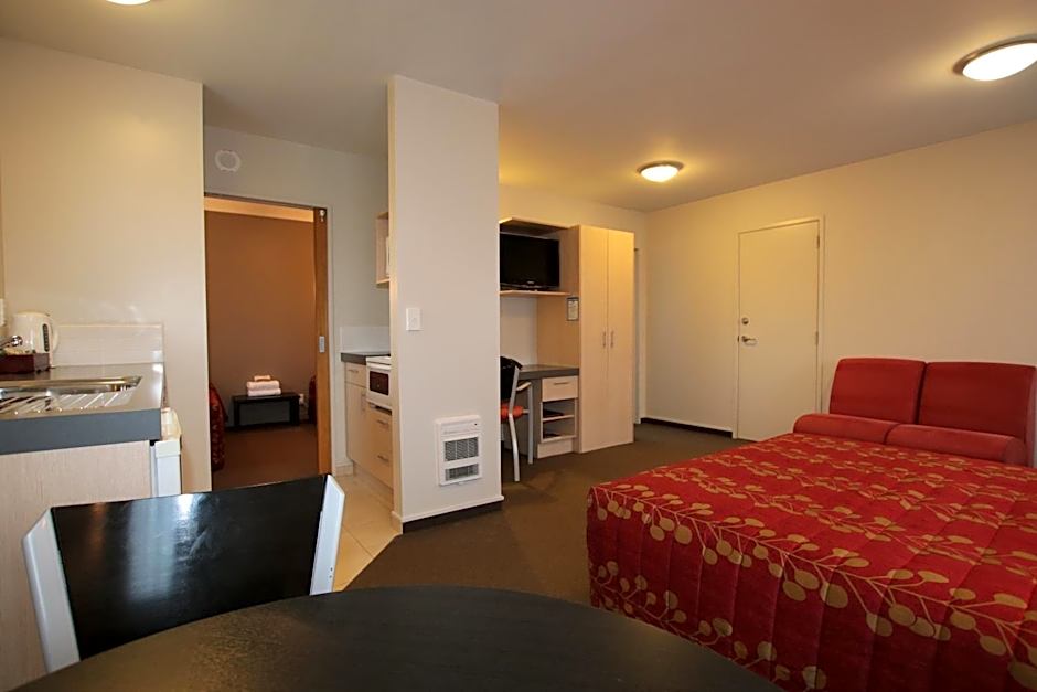 Bella Vista Motel Kaikoura
