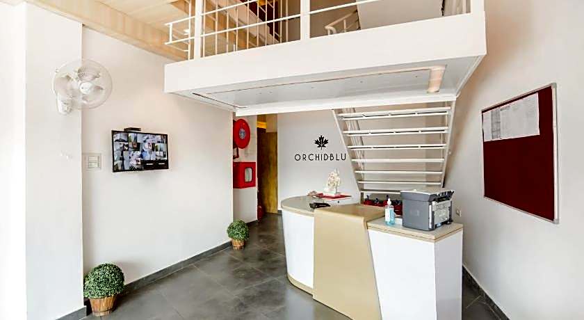 Hotel O Orchid Blu – Delhi, NY