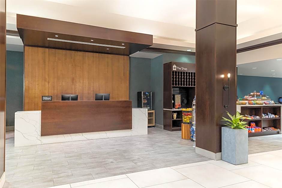 Hilton Garden Inn Hanover Arundel Mills BWI Airport