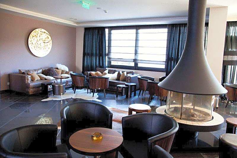 Kalavrita Canyon Hotel & Spa