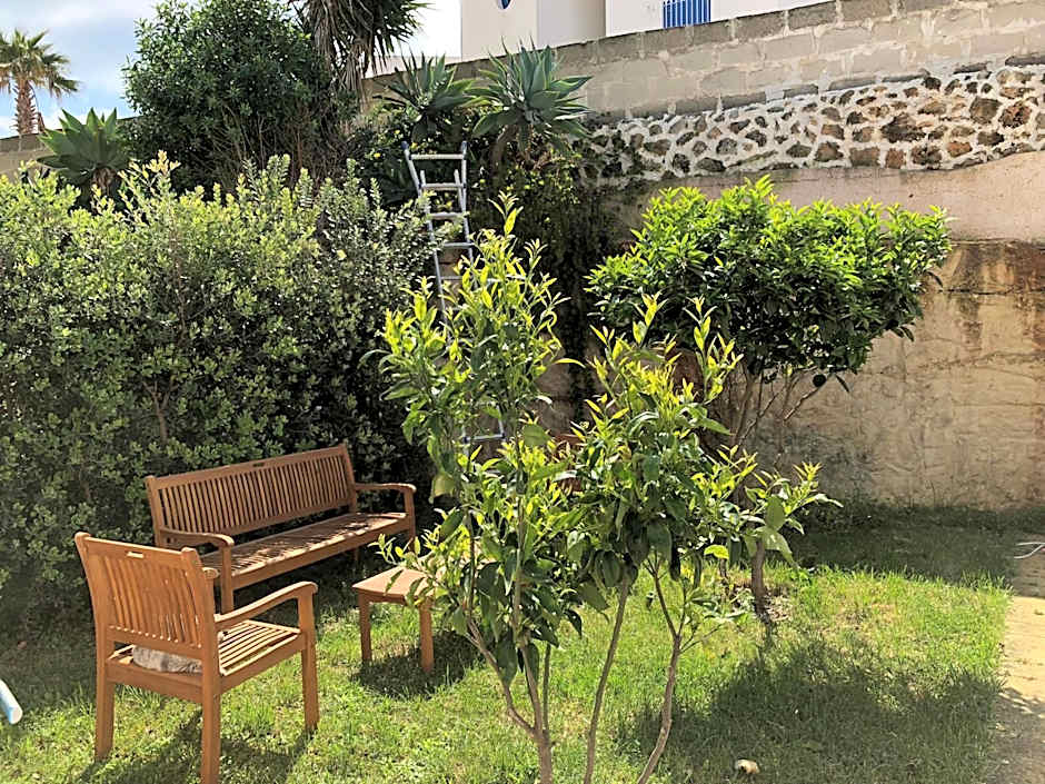 La Casa del Limoneto
