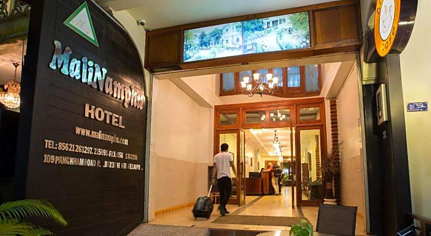 Malinamphu Hotel