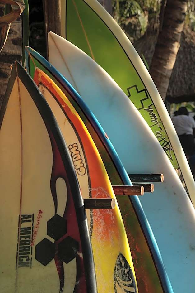 Selina Puerto Escondido