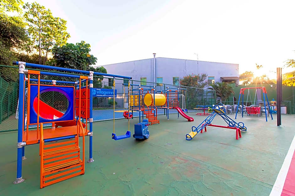 Vilage Inn Ribeirão Preto & Convenções