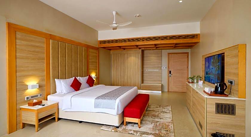 Vibe Munnar Resort & Spa