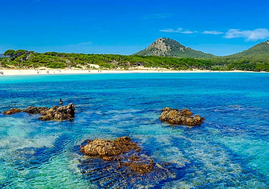 Onmood Cala Ratjada - Bed & Brunch