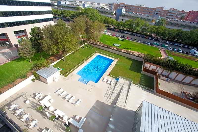 M.A. Sevilla Congresos