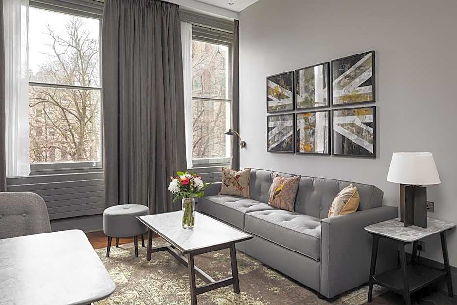 Hapimag Apartments London