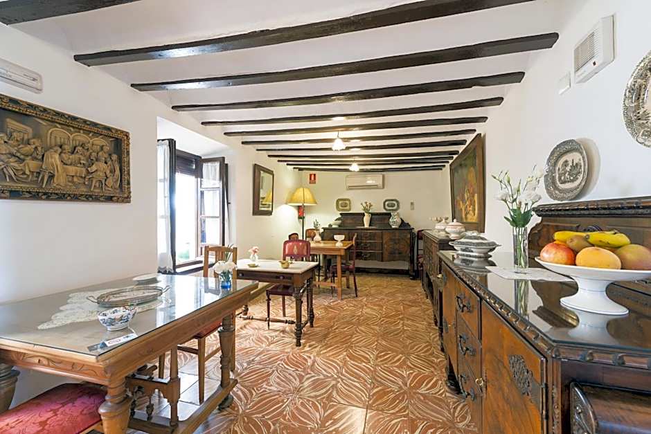 Hotel Rural Tia Pilar