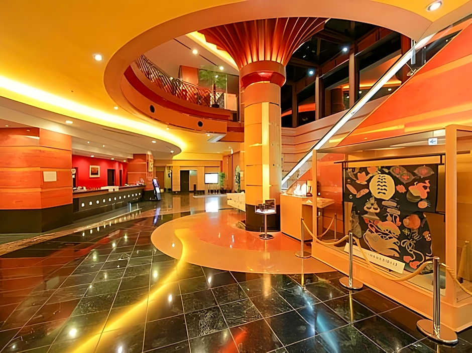 Hotel Koyo