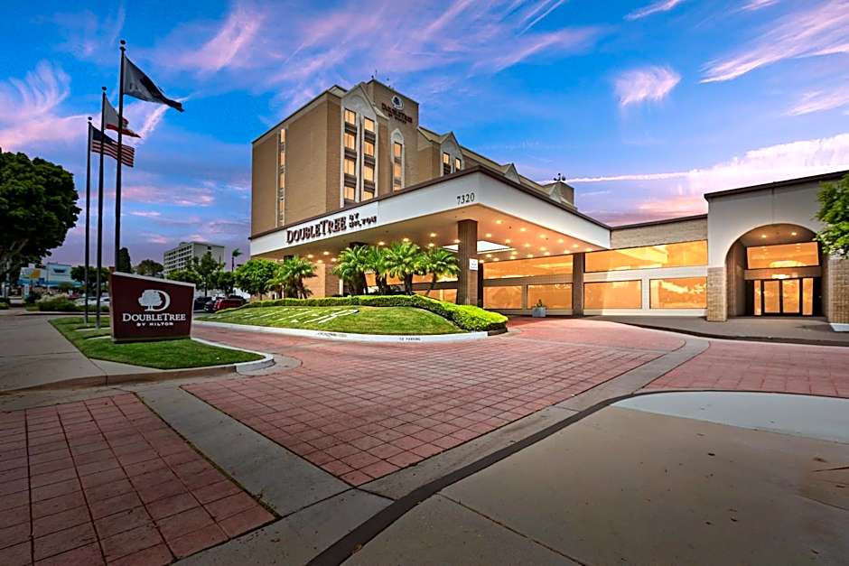 DoubleTree by Hilton Whittier Los Angeles
