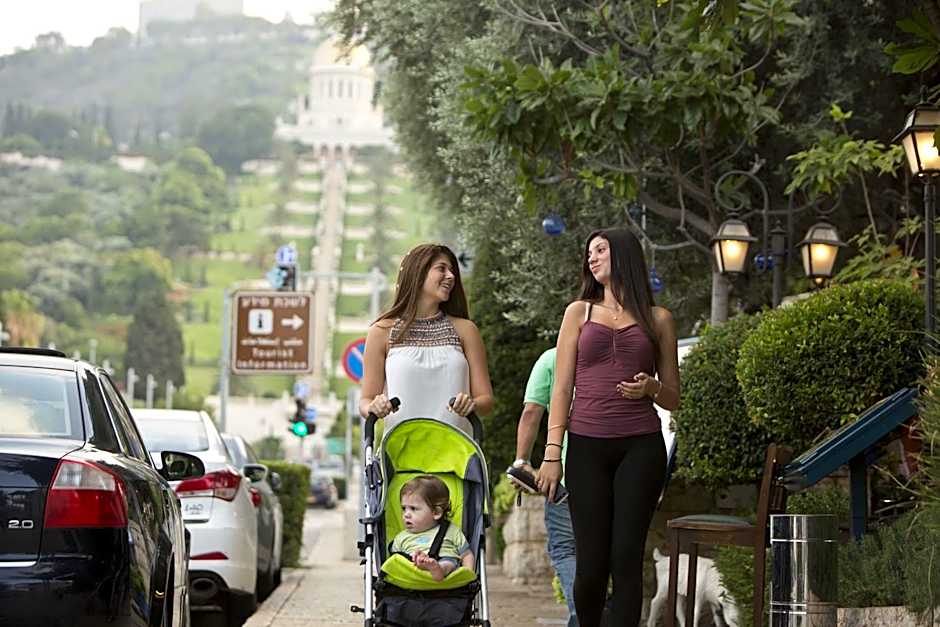 Templers House Boutique hotel