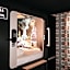 Capsule Hotel - Lucerne Old Town