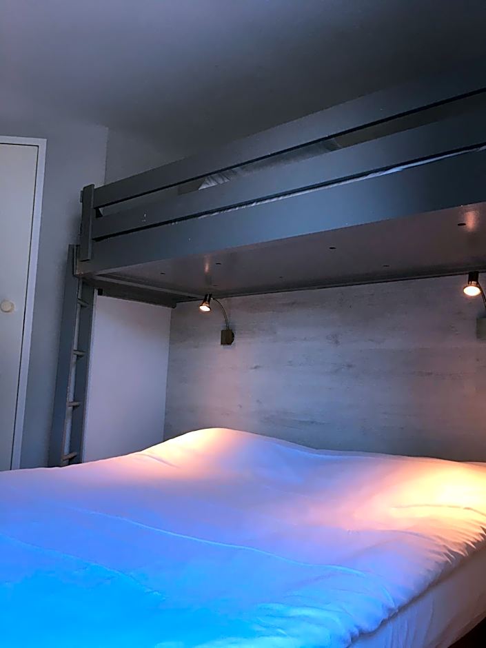 Fast Hotel Colmar Houssen