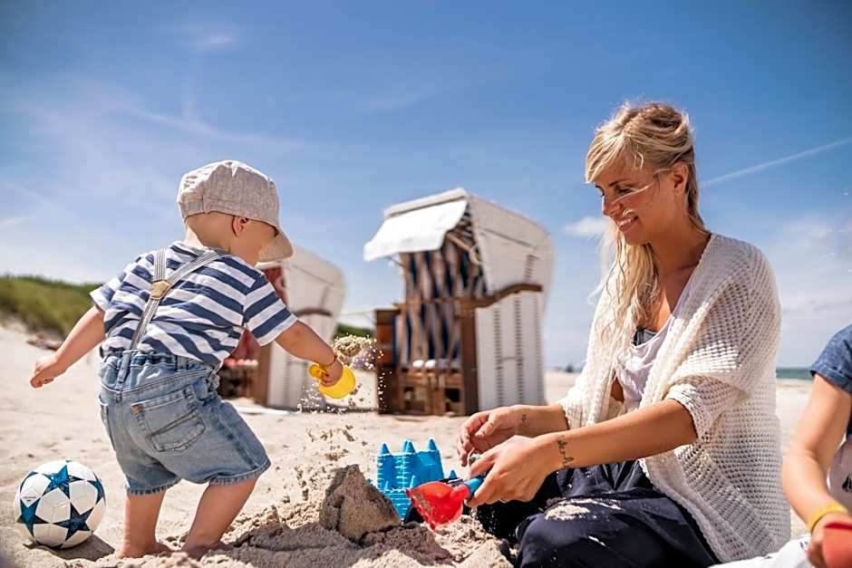 AKZENT Apartmenthotel Residenz