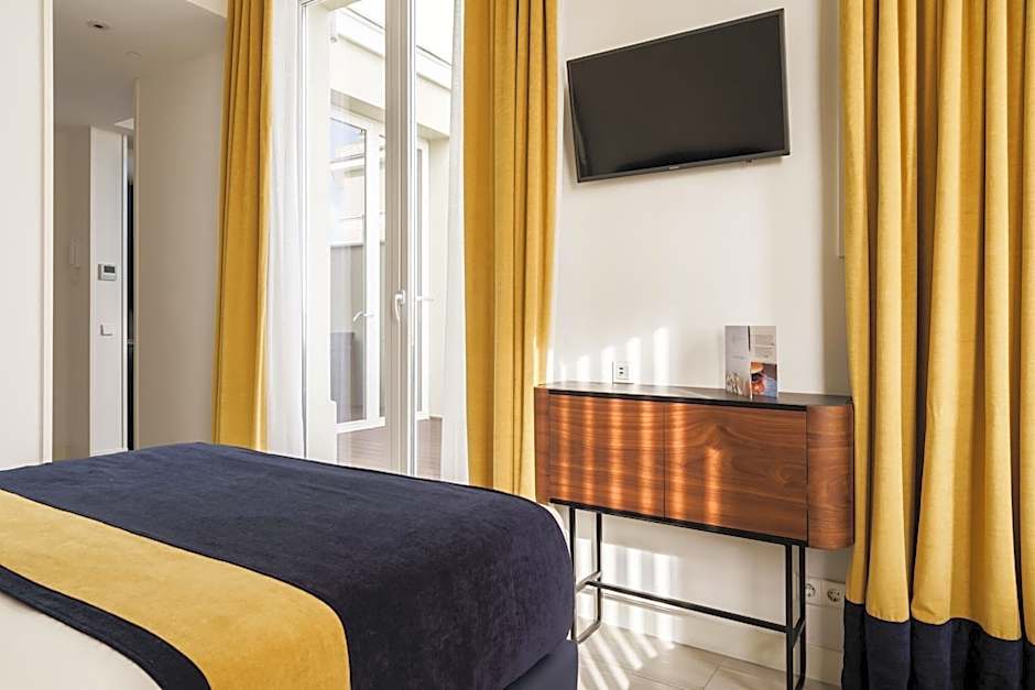 Smartrental Collection Gran Vía Centric