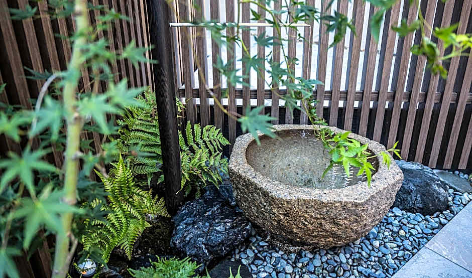 Tomoya Residence Hotel Kyoto Nijo Takakura