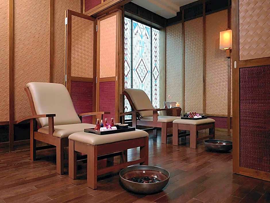 The Heritage Grand Khon Kaen Hotel and Convention