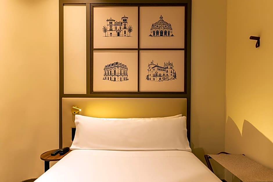 Petit Palace Canalejas Sevilla