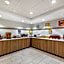 Hampton Inn White River Junction