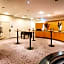 Leonardo Hotel Mannheim City Center