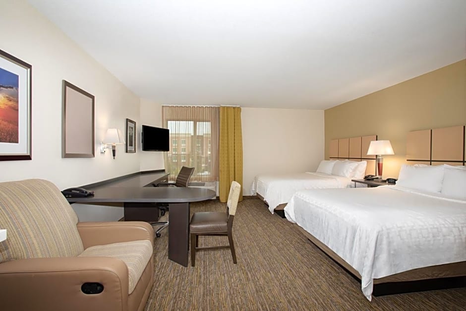 Candlewood Suites Manhattan By IHG