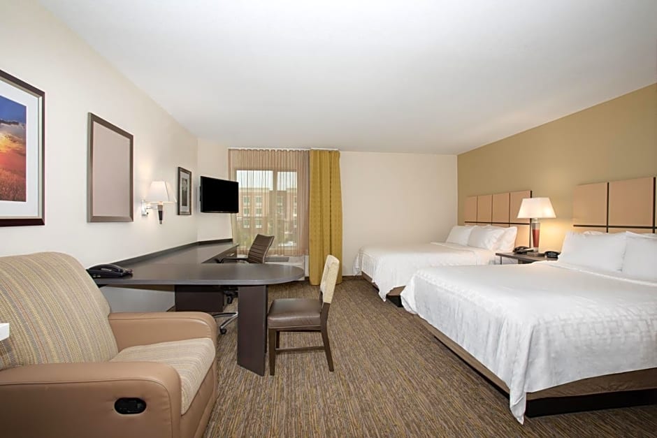 Candlewood Suites Manhattan