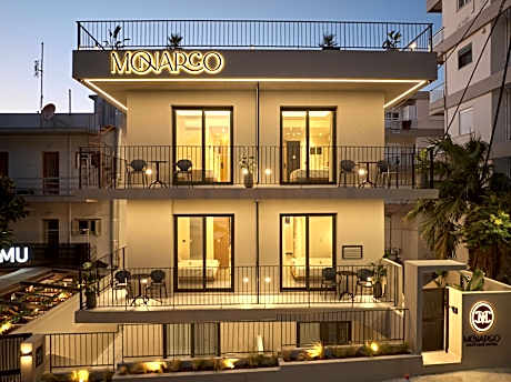 Monarco Executive Rooms