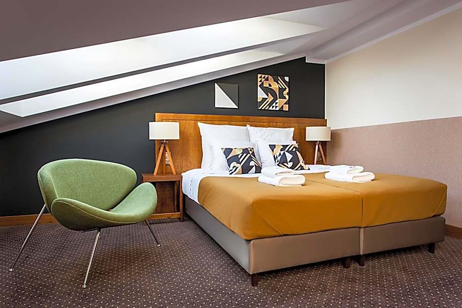 Zulian Aparthotel by Artery Hotels