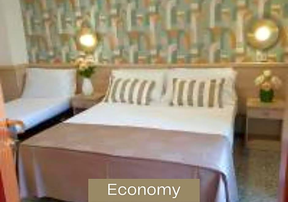 Hotel Alexandra - Colazione XXL & Brunch fino 12 e 30