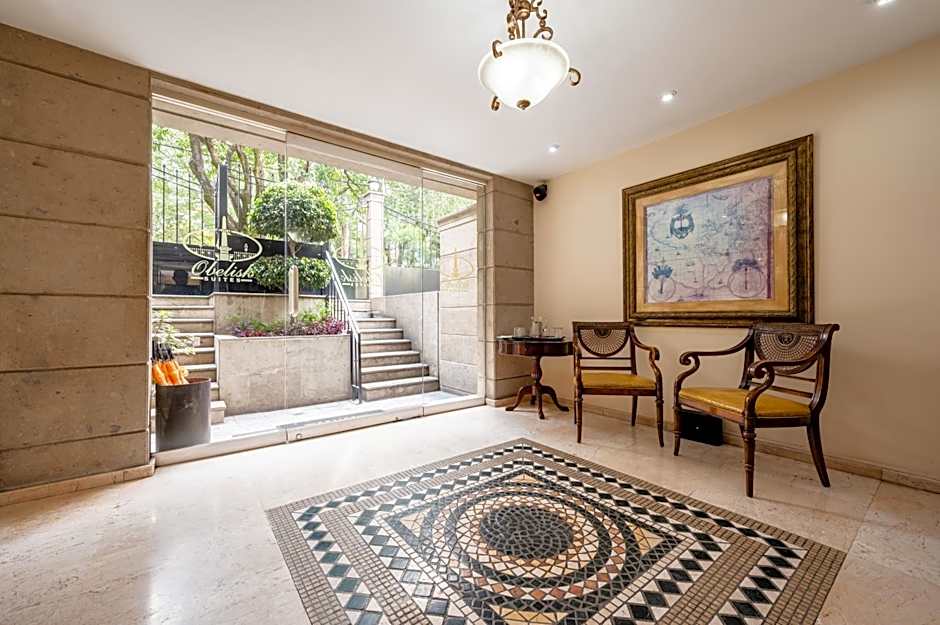 Capitalia - Apartments - Polanco - Julio Verne