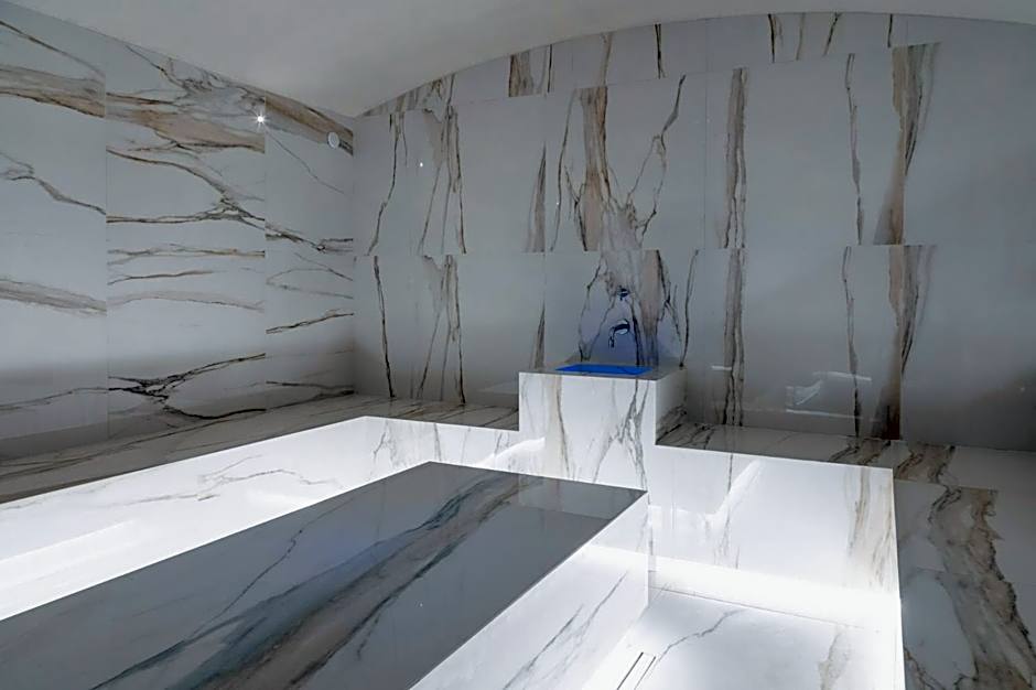 Grand Hotel Principe Di Piemonte