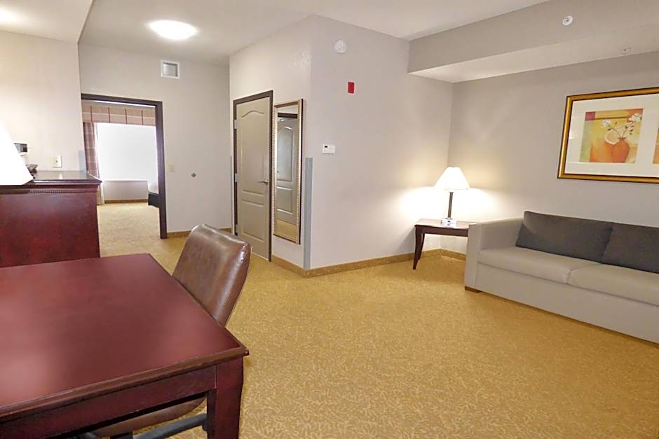 Country Inn & Suites by Radisson, Pensacola West, FL