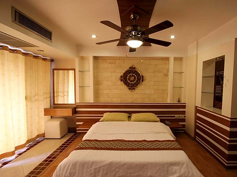 Rangsit Grand Condo