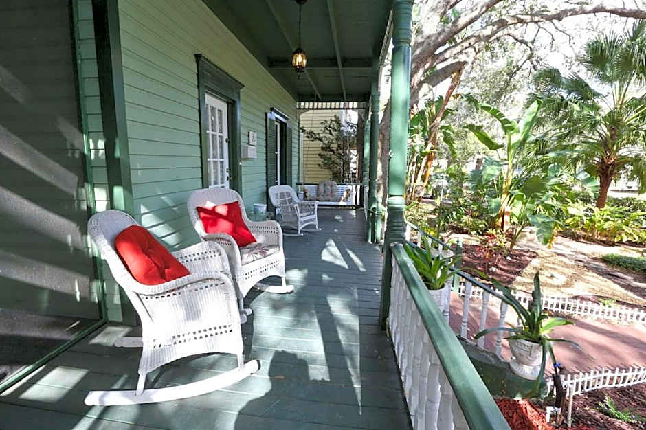 Historic Sevilla House (Adults only)