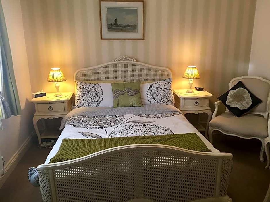 Copperfields Guest House