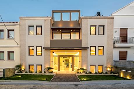 GM exclusive Luxury Suites & SPA