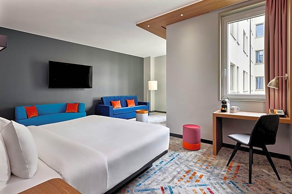 Aloft by Marriott Munich