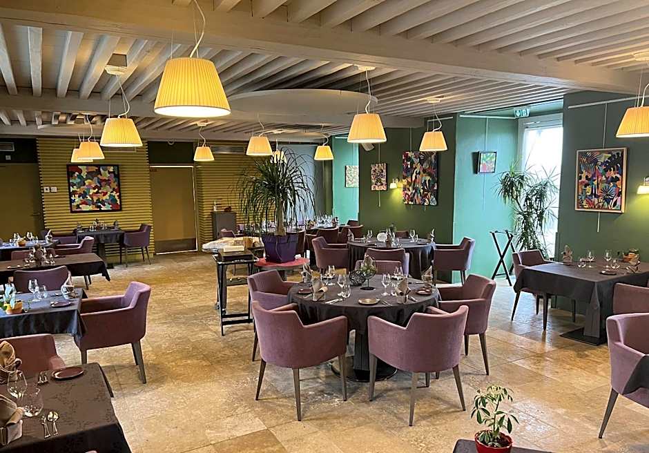 Château du Bost - Teritoria