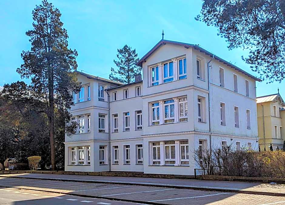 OSW Świnoujście Rybitwa