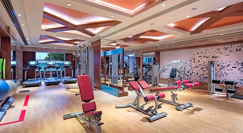 Sheraton Bursa Hotel