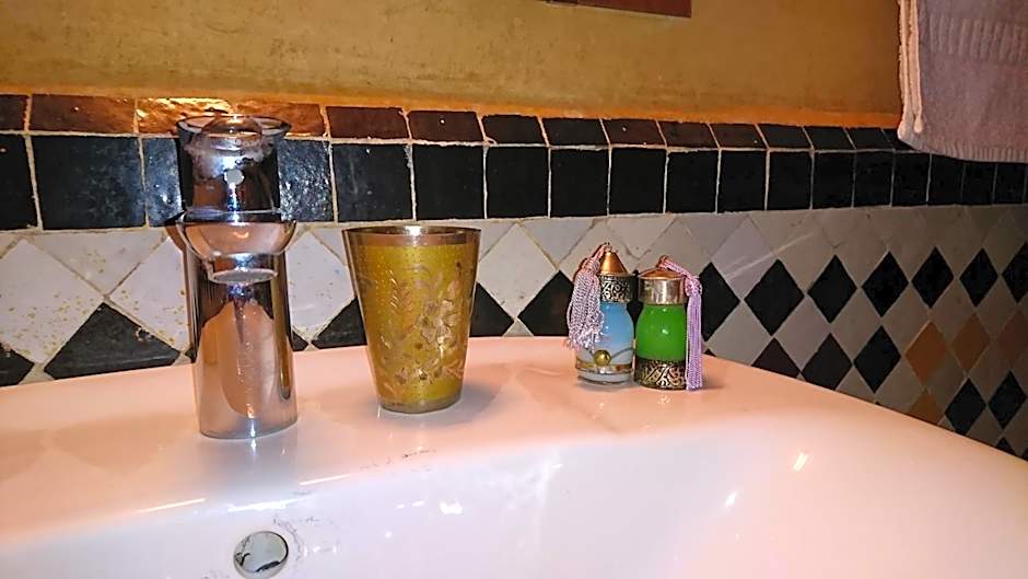 Riad jasmins & Spa