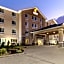 Comfort Inn & Suites Marion I-57