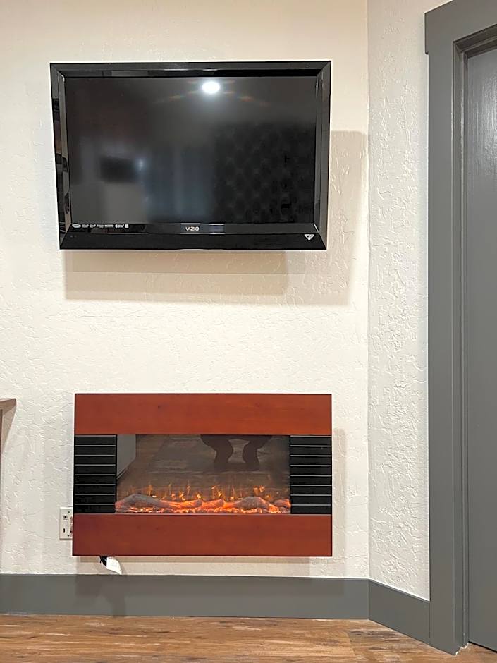 Heavenly Inn Lake Tahoe