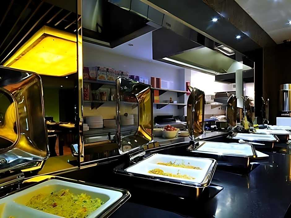 Citrus Sukhumvit 13 Nana Bangkok by Compass Hospitality (SHA Extra Plus)