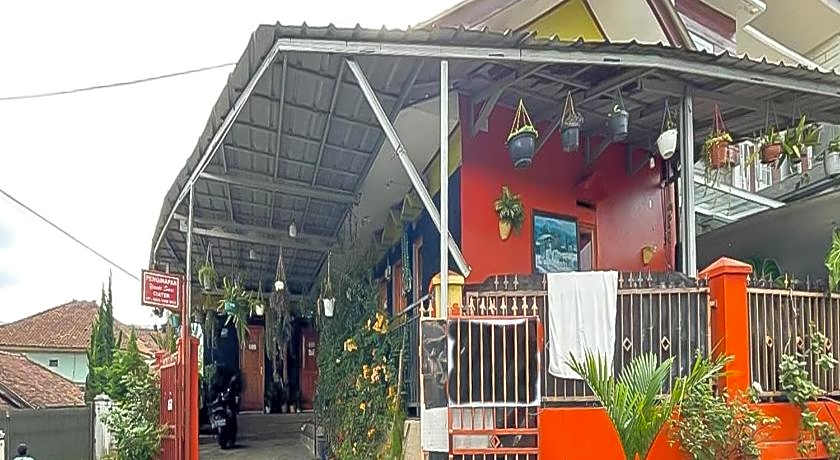 Hotel O Pondok Yanti