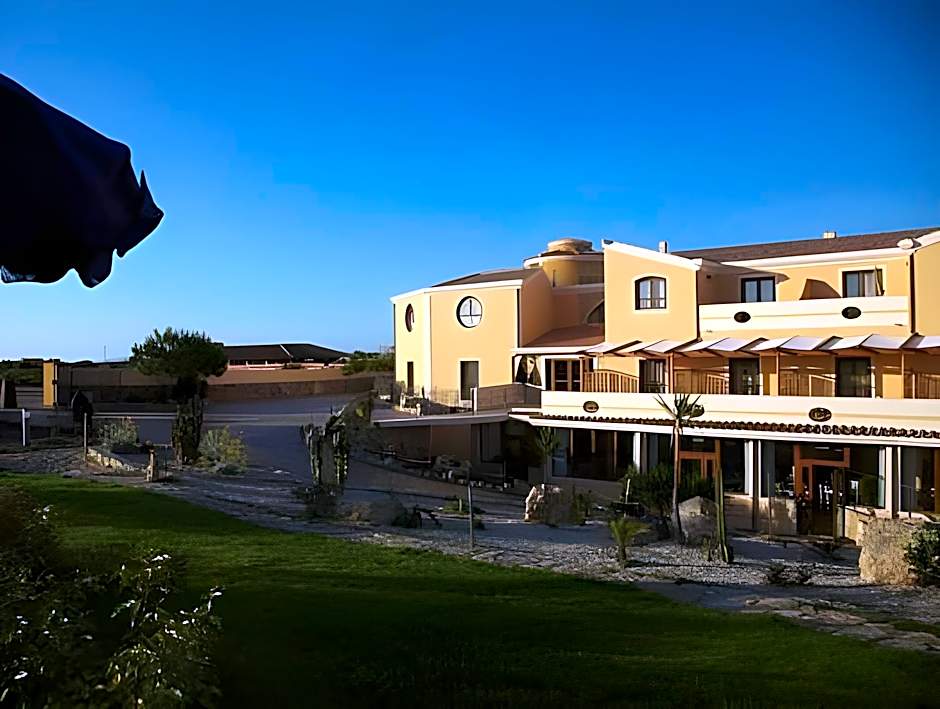 Hotel Raffael PHG